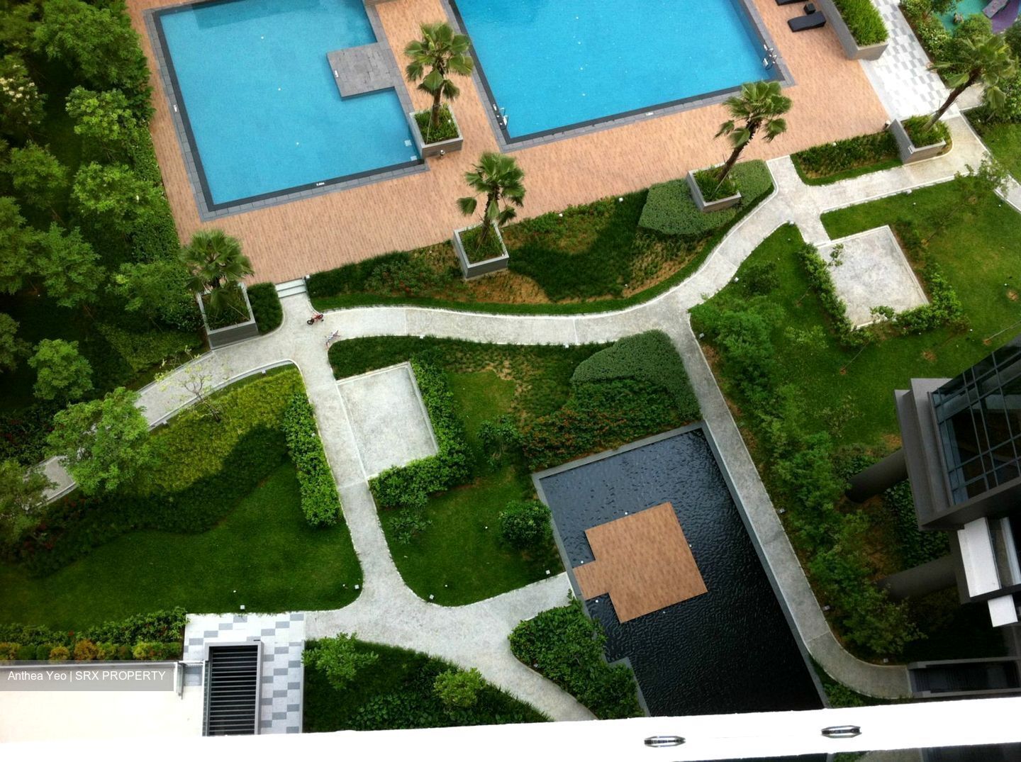 The Trizon (D10), Condominium #615818711